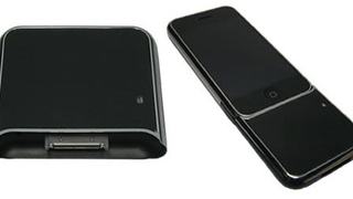 Extending The Life of Your iPhone 3G With Battery Packs